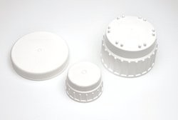 Nalgene™ Carboy Replacement Screw Closures and Gaskets